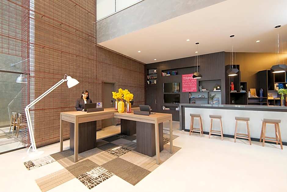 Novotel São Paulo Berrini