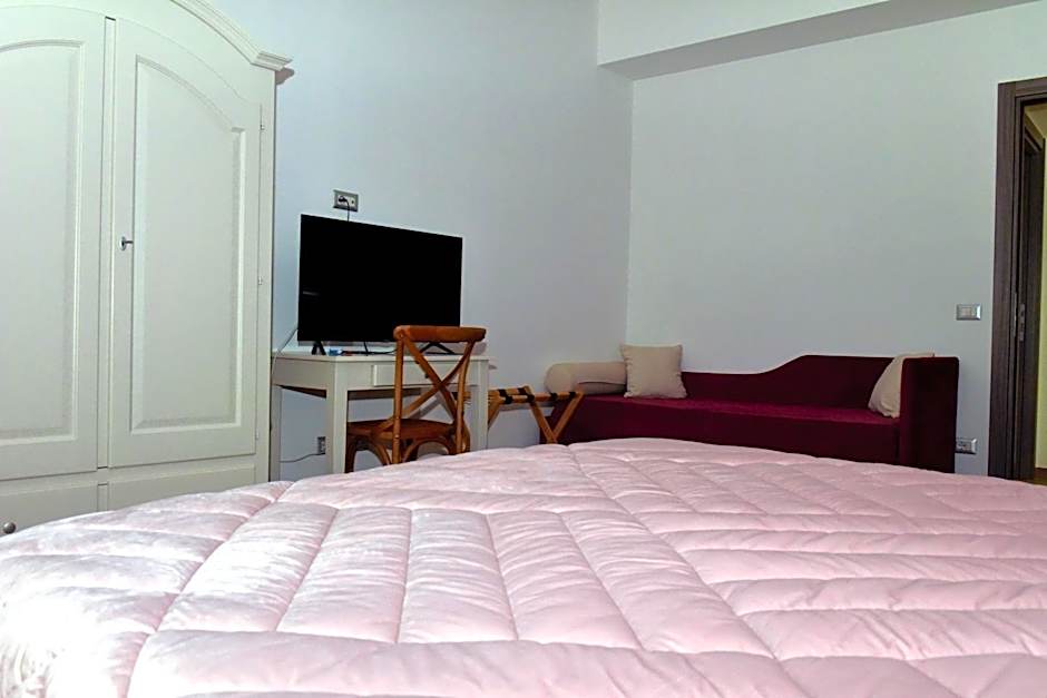 In Terrazza Da Giusy