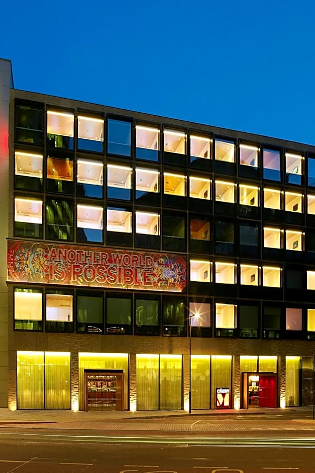 citizenM London Bankside