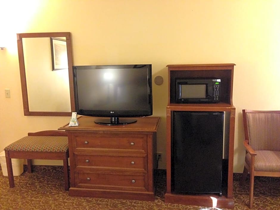 Best Western El Grande Inn