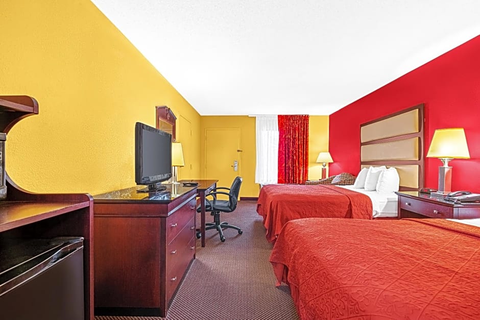 America's Best Value Inn-Milledgeville