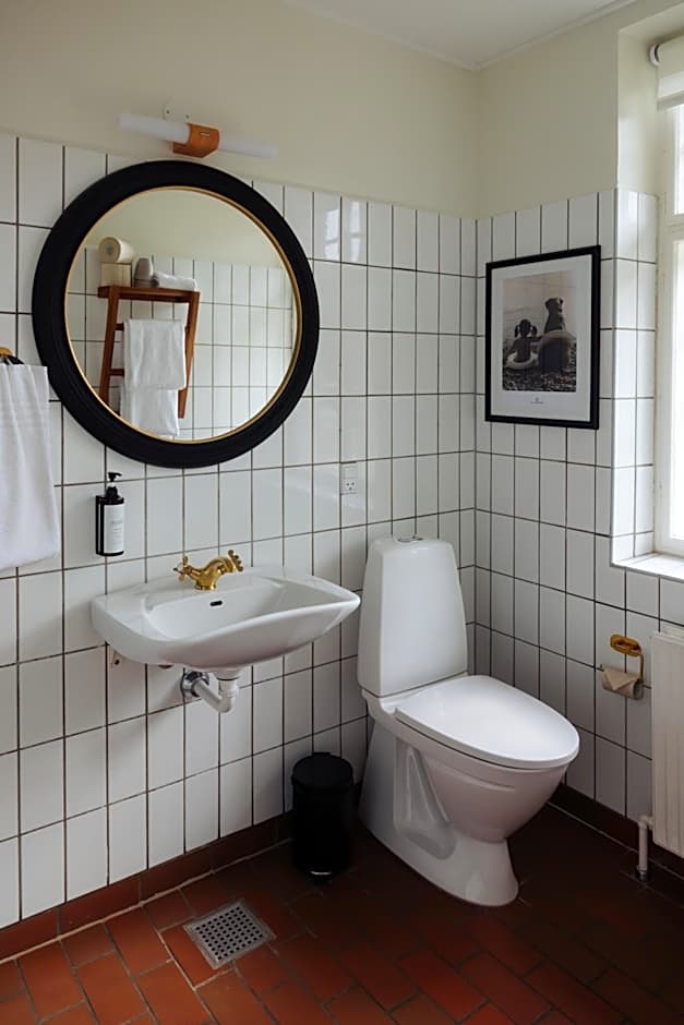 Gl. Avernæs Sinatur Hotel & Konference