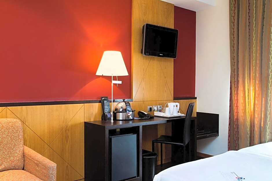 Best Western Plus Monopole Metropole