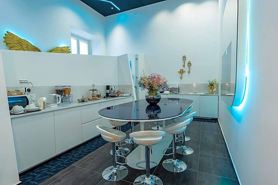 Skyhouse Chiaia