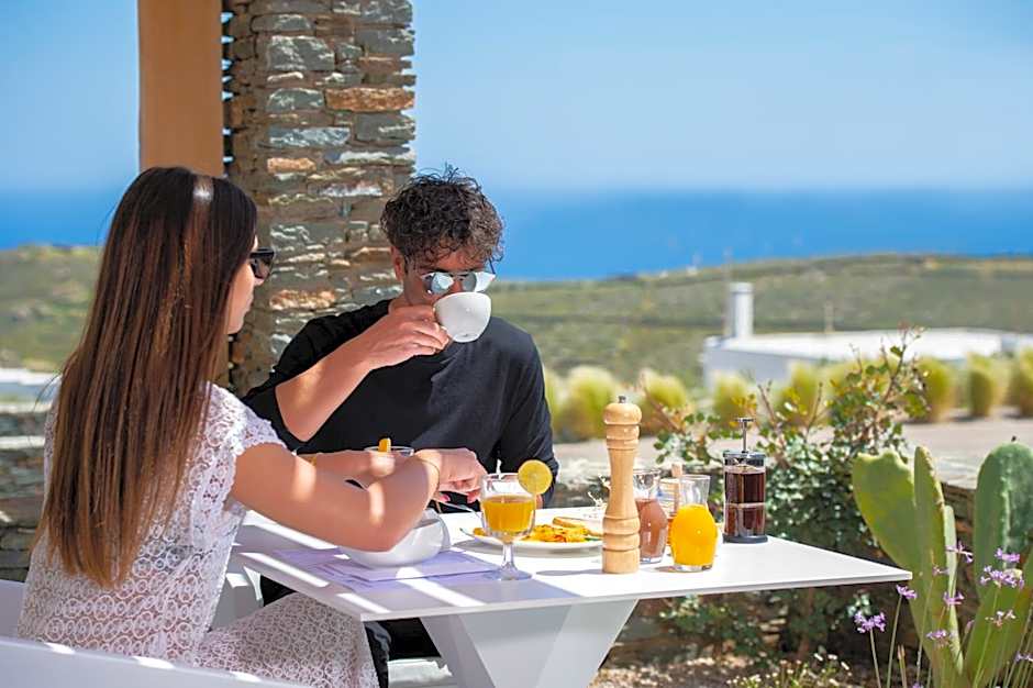 Elements Sifnos Boutique