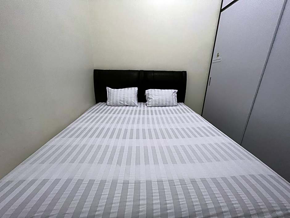 Hotel O Wisma Aliyah Near Sidrap