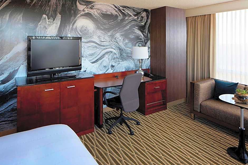 Minneapolis Marriott Southwest