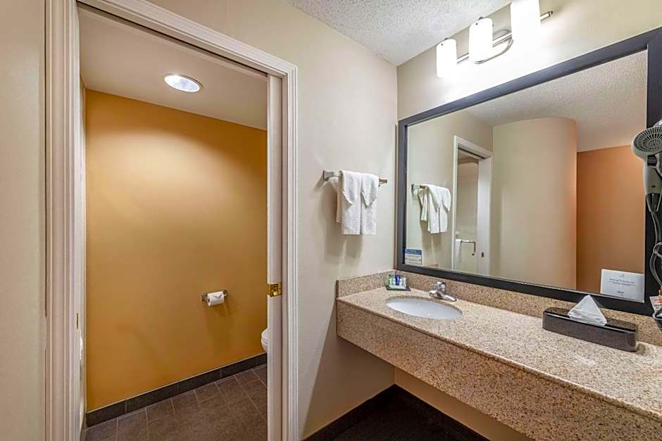 Sleep Inn & Suites Green Bay South