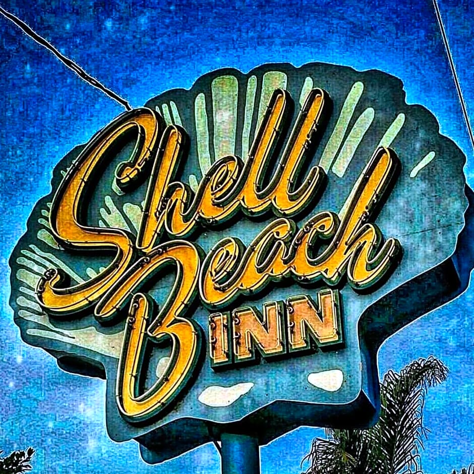 Shell Beach Inn