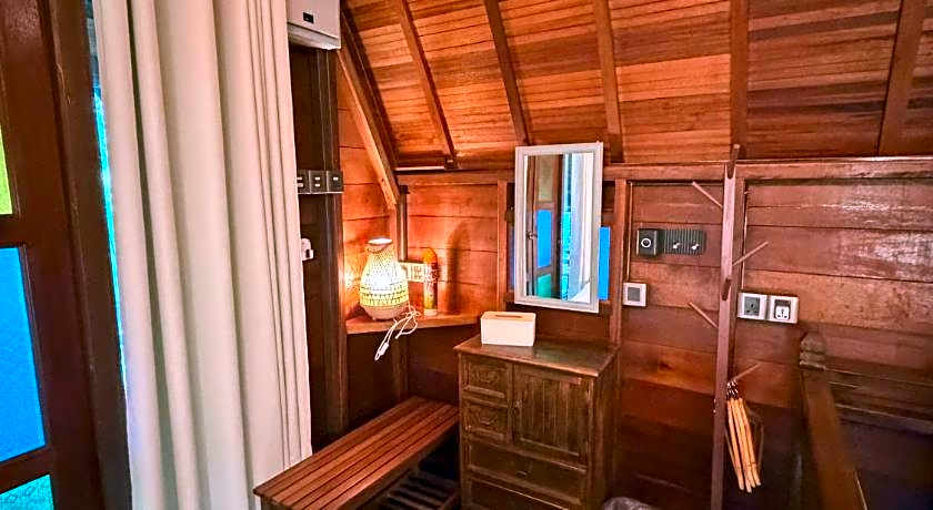 Golden Chenang Village