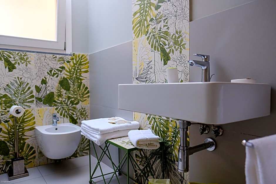 SEKELES Suites