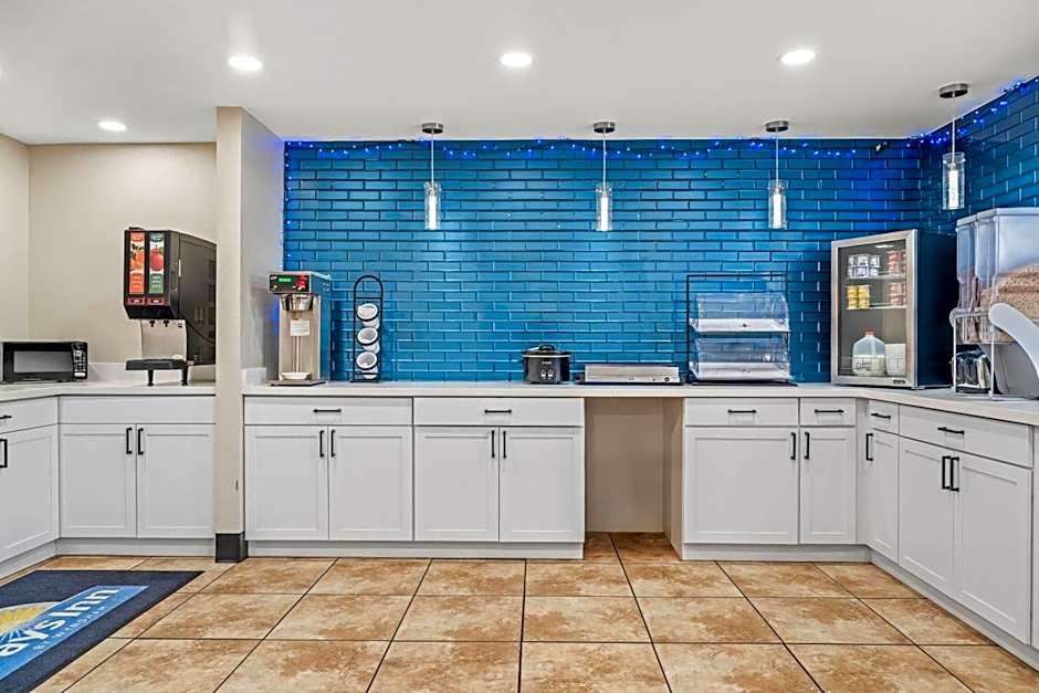 Days Inn by Wyndham Billings