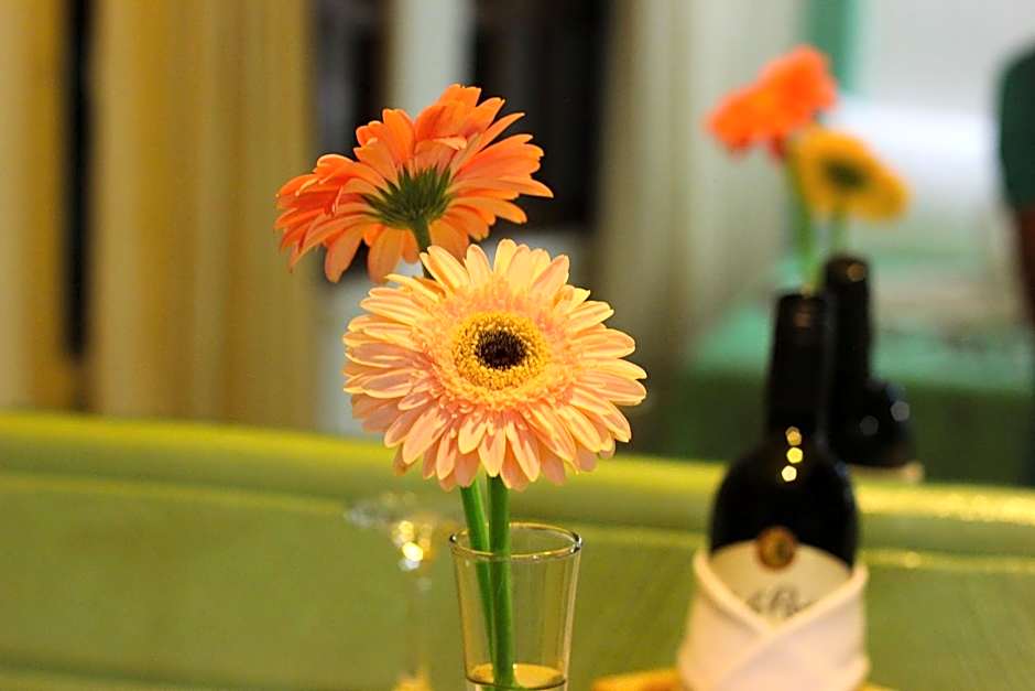 Hotel Careyes Puerto Escondido