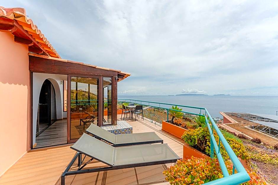 Quinta Splendida Wellness & Botanical Garden