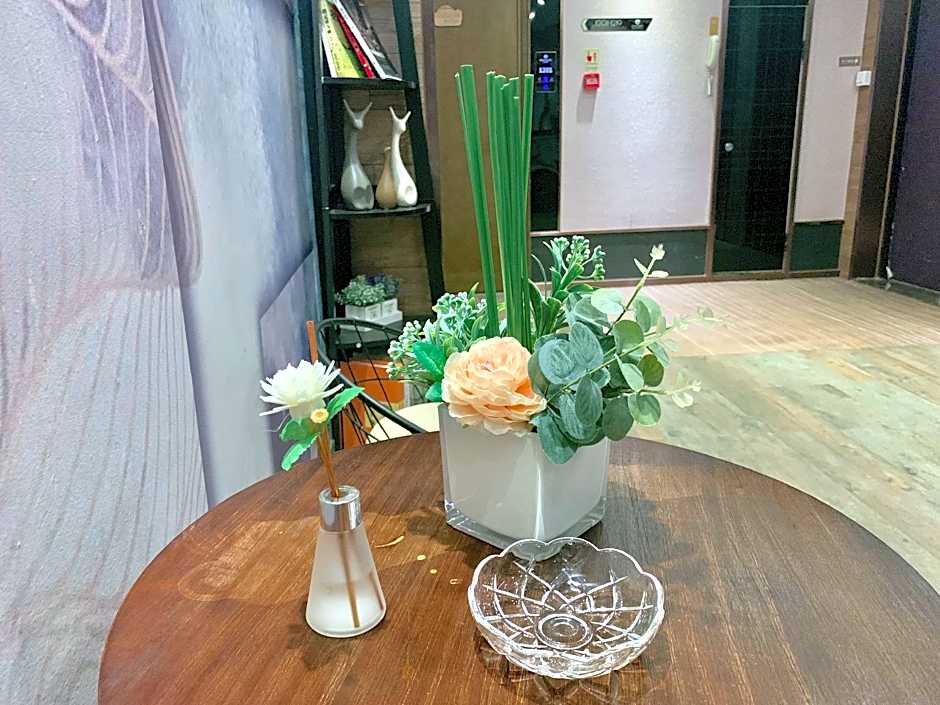 Insail Hotel Shenzhen Dongmen Branch – Shenzhen, IA