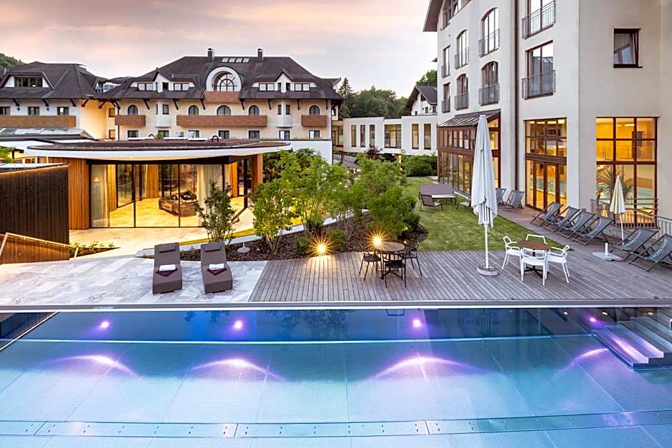 Seminarhotel Lengbachhof GmbH