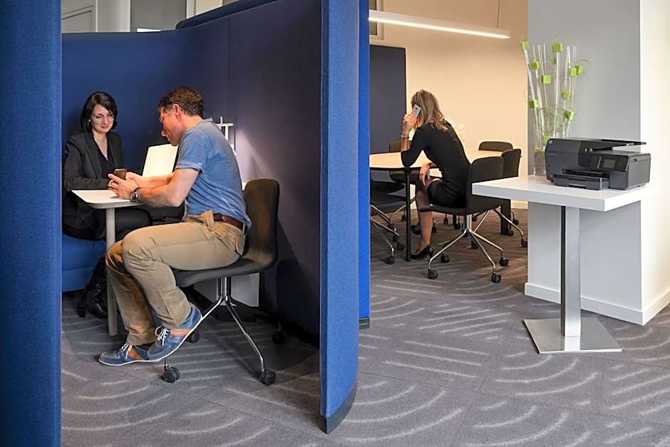 AppartHotel Mercure Paris Boulogne