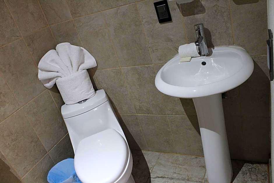 Casa Diez-59 Guanajuato Capital