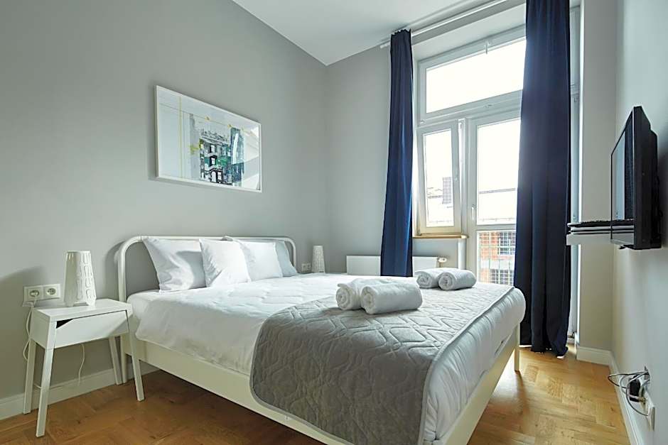 PlayRoom Aparthotel