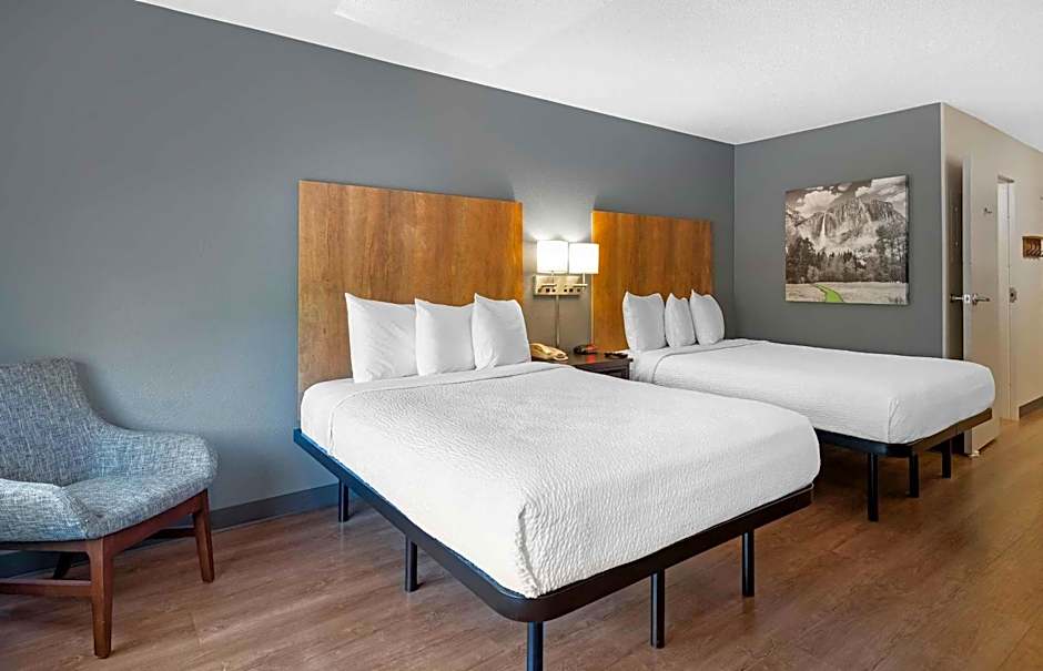 Extended Stay America Suites - Los Angeles - Burbank Airport