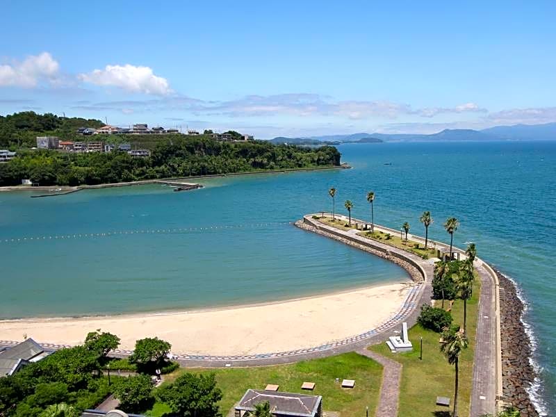 Hotel Alegria Gardens Amakusa