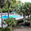 Days Inn by Wyndham Daytona Beach Speedway
