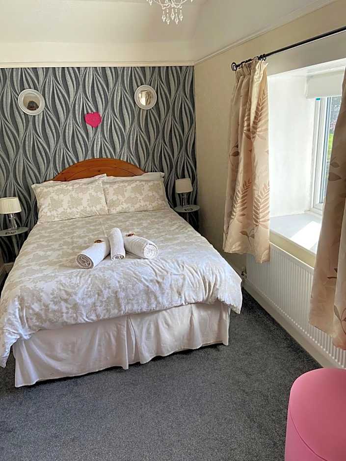 Nettleton Country House