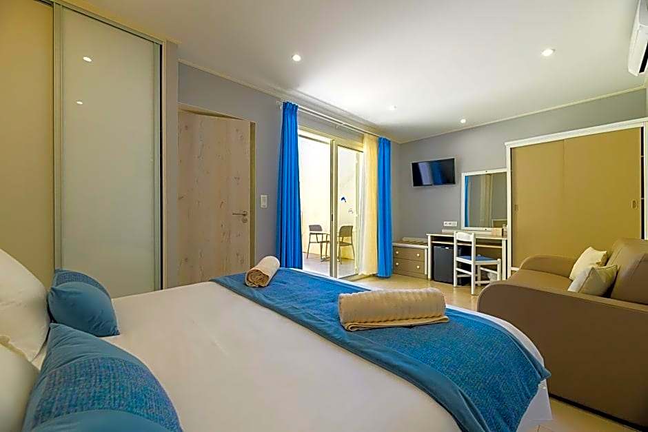 Hotel & Restaurant San Pellegrino