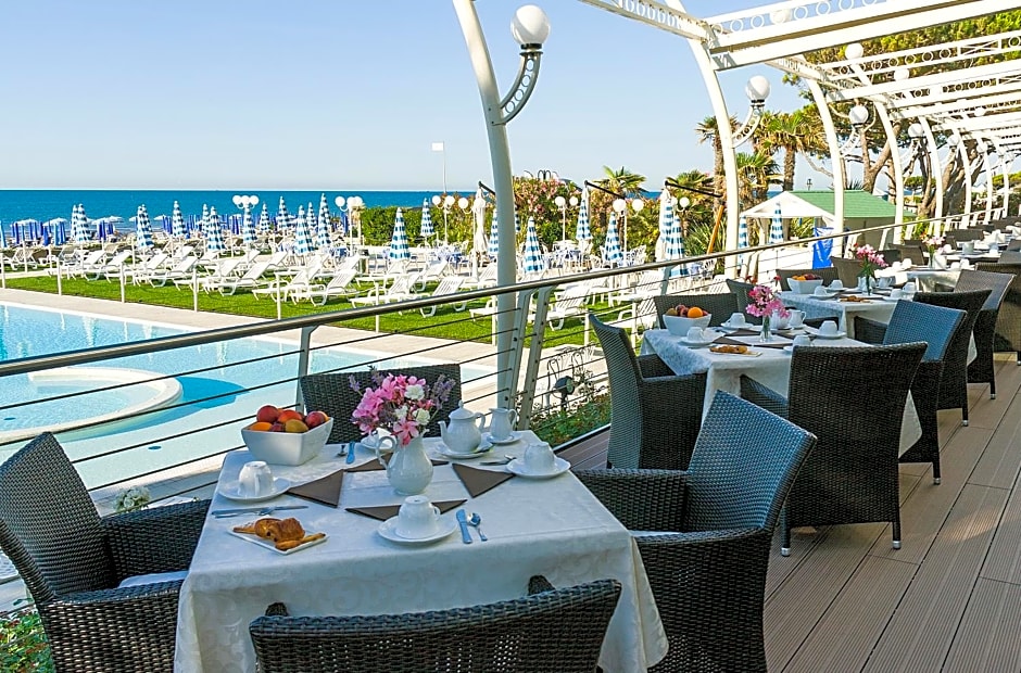 Hotel Le Soleil