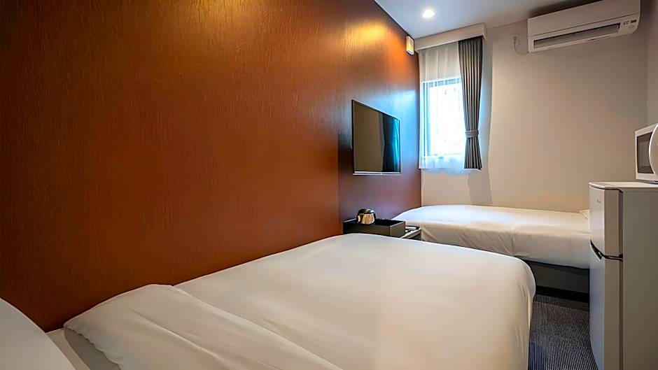 HOTEL R9 The Yard Utsunomiya chuo