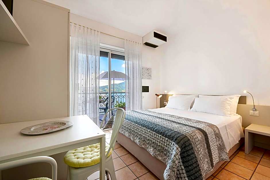 Residence Casa e Vela