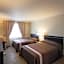 Hotel Diego de Almagro Osorno
