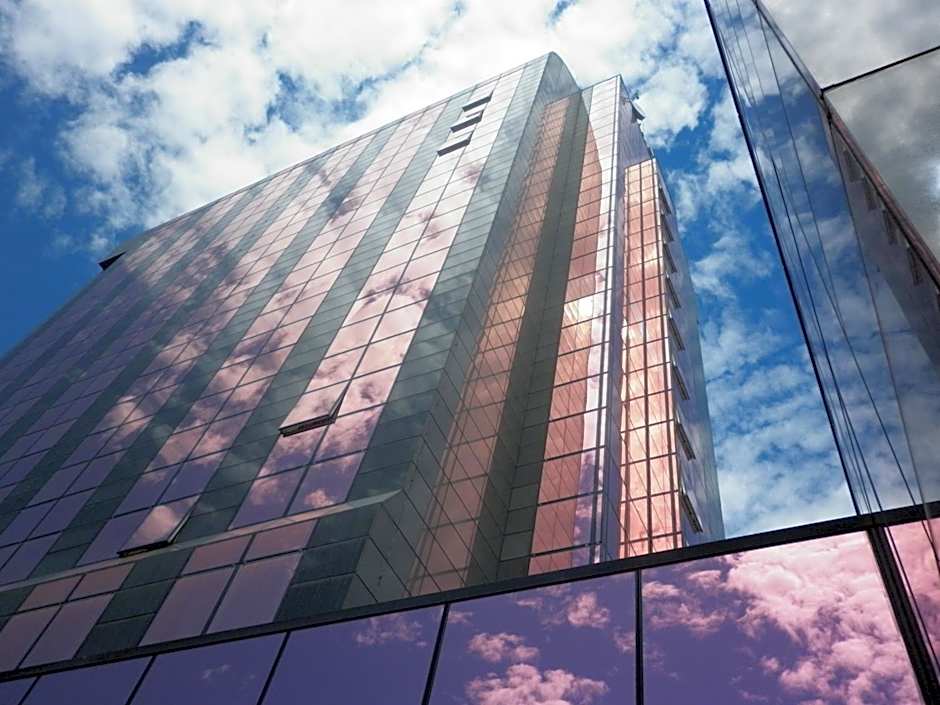 Montresor Hotel Tower