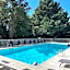 Novotel Paris Saclay