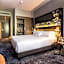 NYX Hotel Madrid by Leonardo Hotels