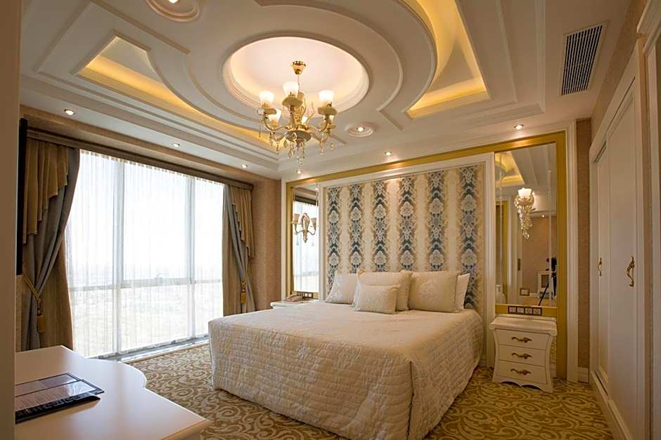 Grand Altuntas Hotel