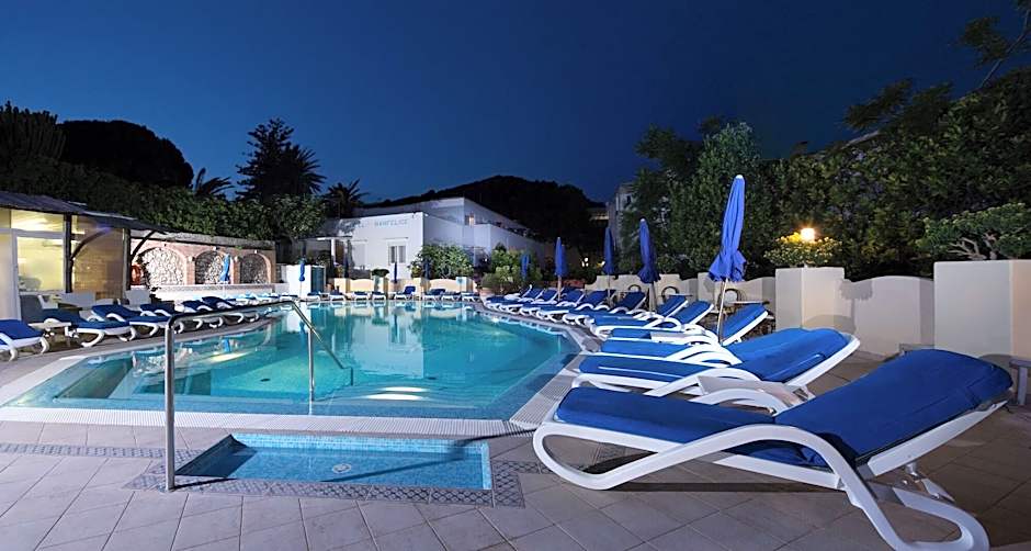 Hotel San Felice