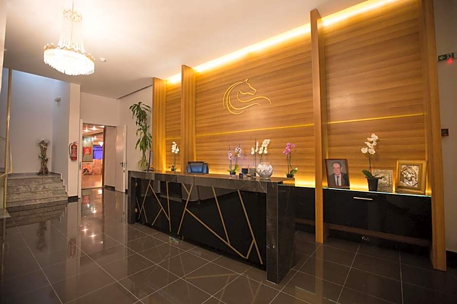 Cavallari Palace Hotel Suites