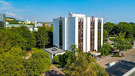 Atrium im Park Hotel Regensburg