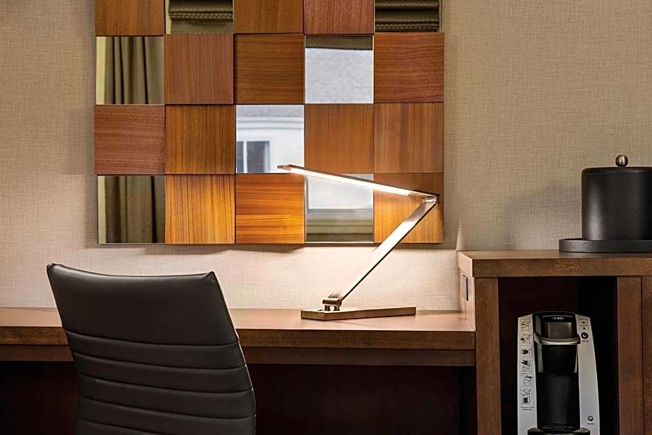 Atlantic Host Hotel, an Ascend Collection Hotel