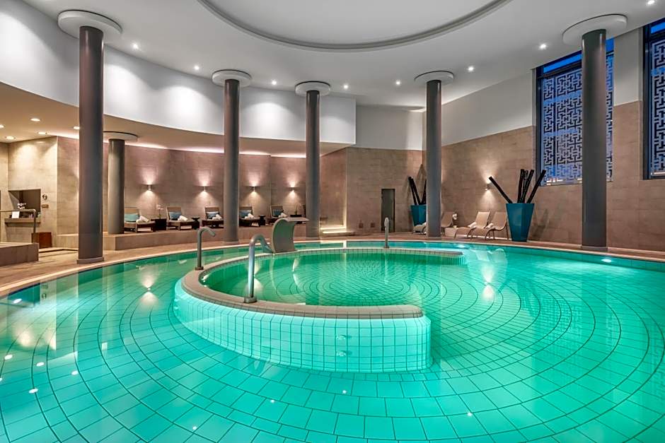 Palacio Estoril Hotel Golf & Spa