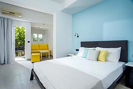 Superior Triple Room