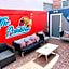 The Paintshop Hostel