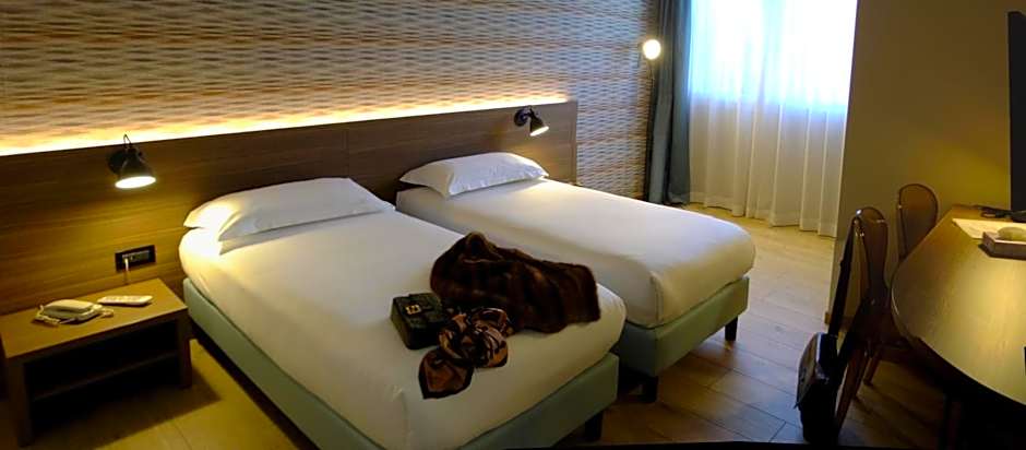 Hotel Ambra