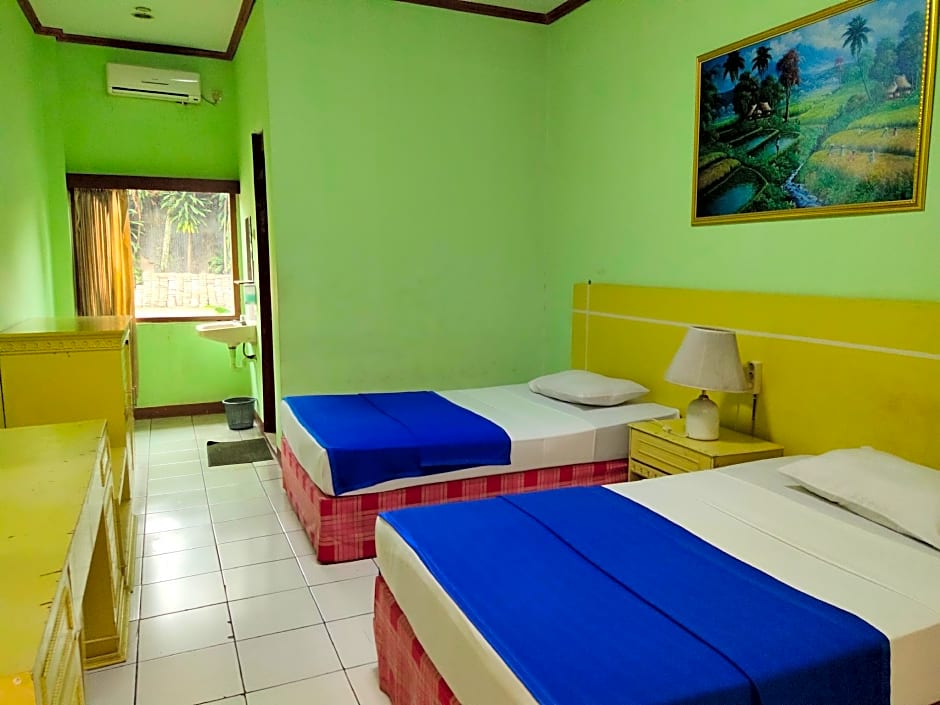 Hotel Bandung Permai