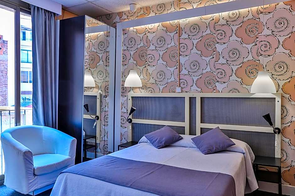 Hotel Palermo