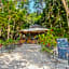 White Beach Bungalows at Koh Rong Island