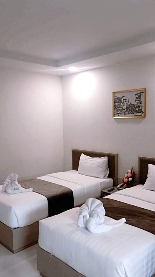 Icare Residence & Hotel