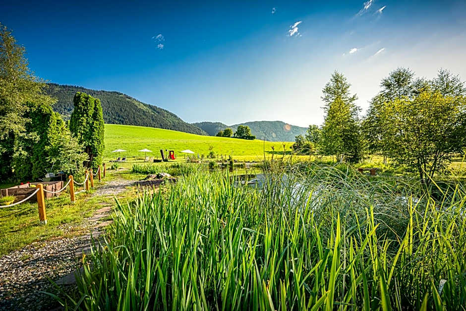 Hotel Frohnatur