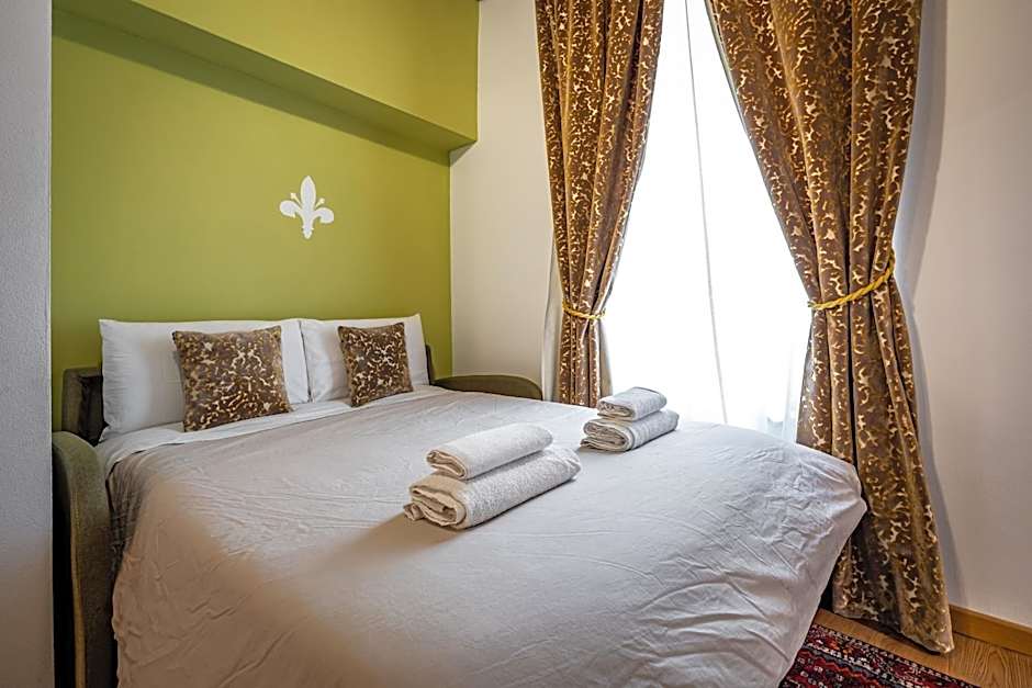 La Stella d'Oro B&B